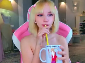 Chaturbate Adult Video Chat of popjenny