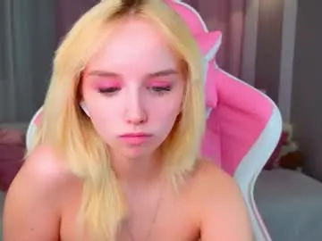 Chaturbate Adult Webcams of popjenny