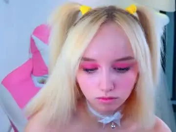 Chaturbate Free Live Porn of popjenny