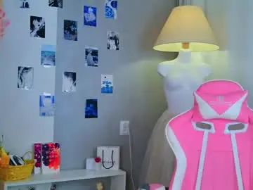 Chaturbate Adult Video Chat of popjenny