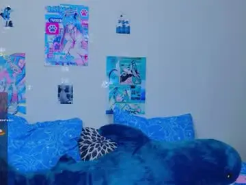 Chaturbate Free Live Porn of popjenny