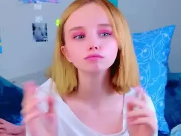 Chaturbate Best Webcam of popjenny
