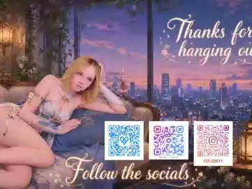 Chaturbate Best Webcam of popjenny