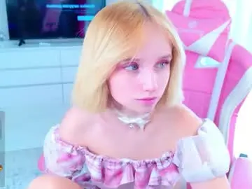 Chaturbate Live Sex of popjenny