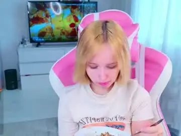 Chaturbate Watch Live Sex Cams of popjenny