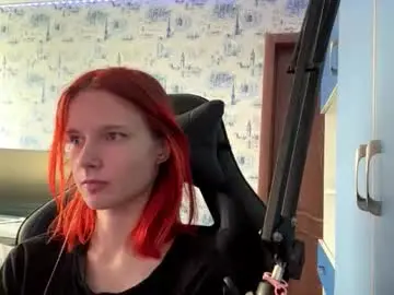Chaturbate Sex Chat of rebekahsivertsen