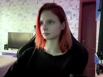 Chaturbate Adult Webcam of rebekahsivertsen
