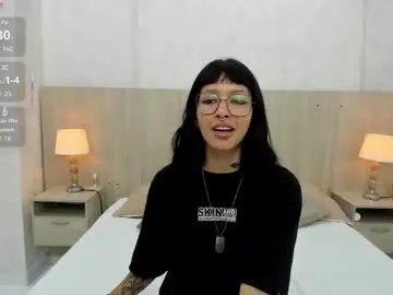 Chaturbate Live Sex of skinny_emily