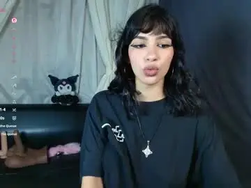 Chaturbate Adult Webcams of skinny_emily