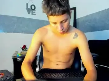 Chaturbate Best live sex cam show of steveen_green