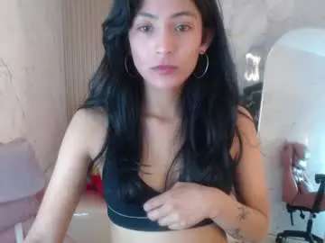 Chaturbate Sex Cam of sweetcat666_tf
