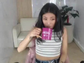 Chaturbate Nude Webcam of sweetcat666_tf