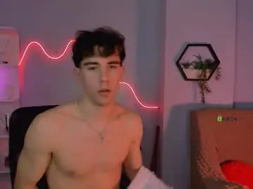 Chaturbate Live Porn of tyler_frost