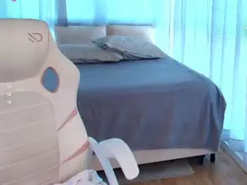 Chaturbate Sex Cam of vickie_halll