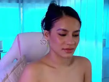 Chaturbate Live Sex of vickie_halll