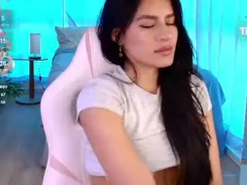 Chaturbate Live Porn of vickie_halll