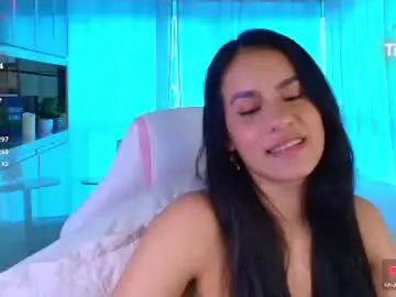 Chaturbate Adult Webcams of vickie_halll