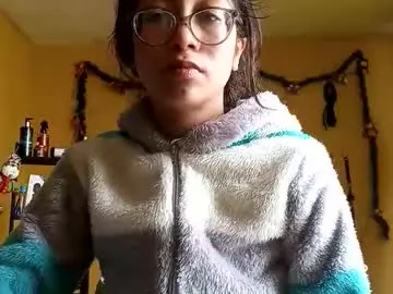 Chaturbate Sex Cam of violetsexhot999