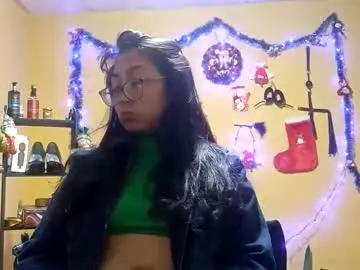 Chaturbate Sex Cam of violetsexhot999