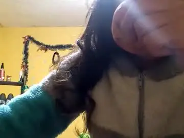 Chaturbate Sex Chat of violetsexhot999