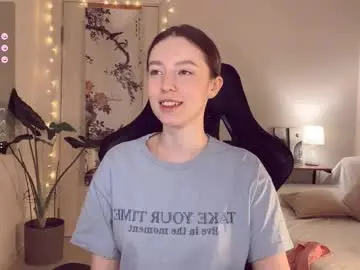 Chaturbate Adult Webcam of _lucky13__