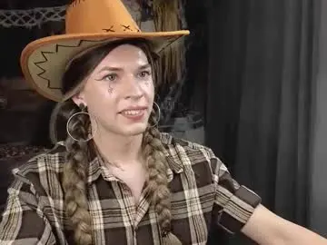 Chaturbate Live Sex Cam of anna_inheart