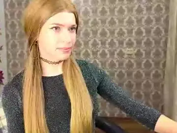 Chaturbate Nude Webcam of anna_inheart