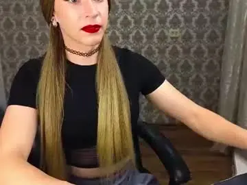 Chaturbate Best live sex cam show of anna_inheart