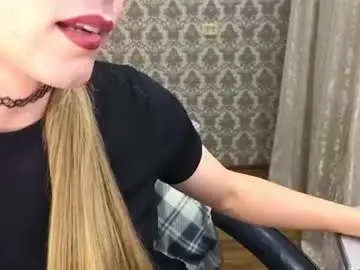 Chaturbate Free Porn Cam of anna_inheart