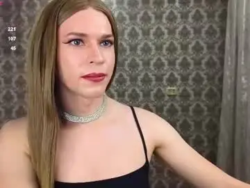 Chaturbate Best live sex cam show of anna_inheart