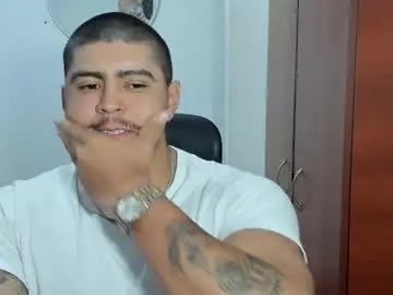 Chaturbate Live Sex Cam of baltazardupont