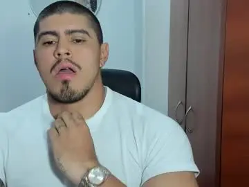 Chaturbate Best Webcam of baltazardupont