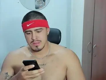 Chaturbate Sex Cam of baltazardupont