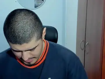 Chaturbate Live Sex Cam of baltazardupont