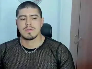 Chaturbate Best Webcam of baltazardupont