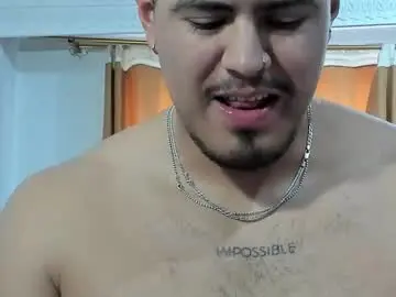 Chaturbate Live Sex Cam of baltazardupont