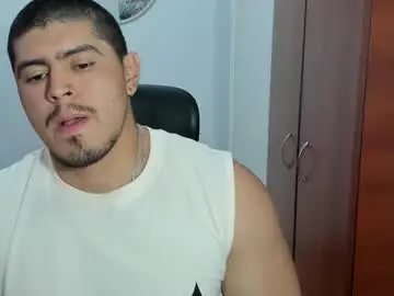 Chaturbate Live Sex Cam of baltazardupont