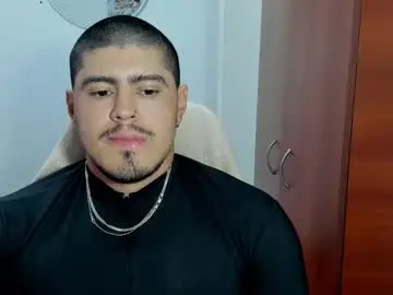 Chaturbate Free Porn Cam of baltazardupont