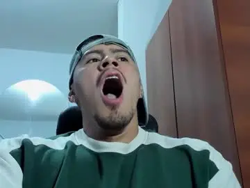 Chaturbate Live Porn of baltazardupont