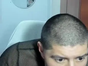 Chaturbate Best live sex cam show of baltazardupont