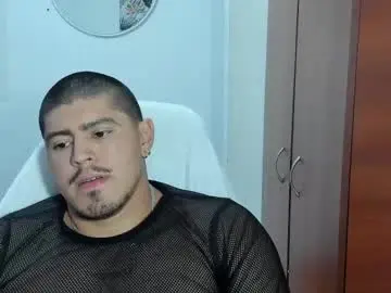 Chaturbate Free Porn Cam of baltazardupont