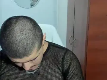 Chaturbate Best live sex cam show of baltazardupont