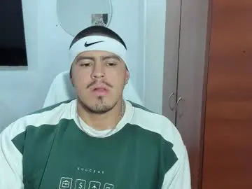 Chaturbate Adult Webcam of baltazardupont