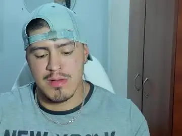 Chaturbate Best live sex cam show of baltazardupont