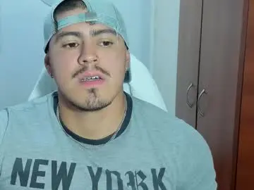 Chaturbate Best Webcam of baltazardupont