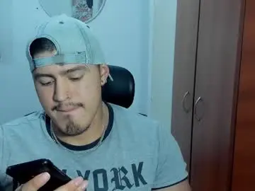 Chaturbate Live Sex of baltazardupont