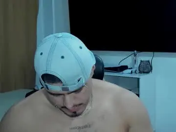 Chaturbate Sex Chat of baltazardupont