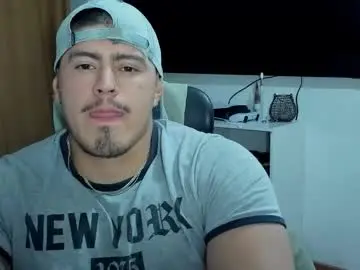 Chaturbate Live Sex Cam of baltazardupont