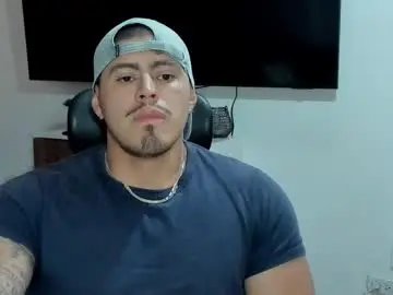 Chaturbate Best live sex cam show of baltazardupont