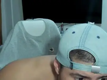 Chaturbate Best live sex cam show of baltazardupont